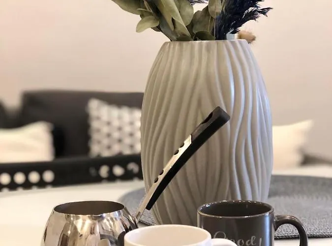 Apartmán Xenia_apartments A6 *